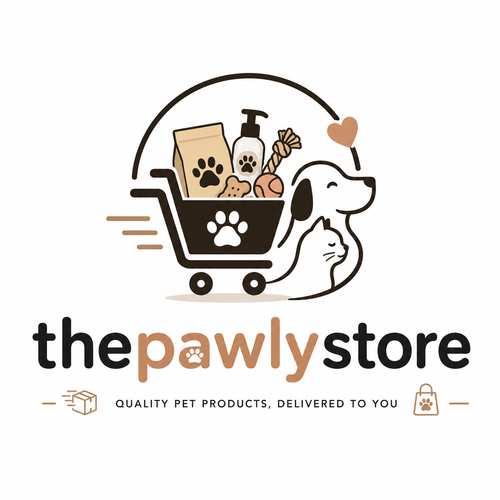 The Pawly Store